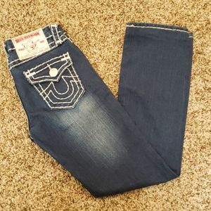 True Religion Jeans sz 28